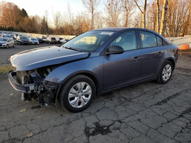 CHEVROLET CRUZE LS 2013 1g1pa5sh5d7268107