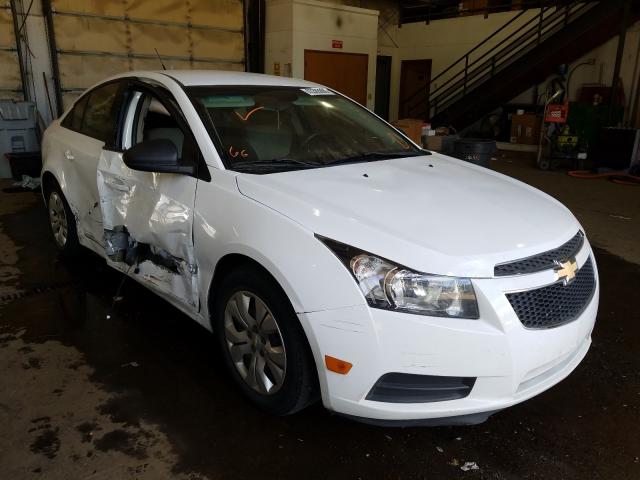 CHEVROLET CRUZE LS 2013 1g1pa5sh5d7288812