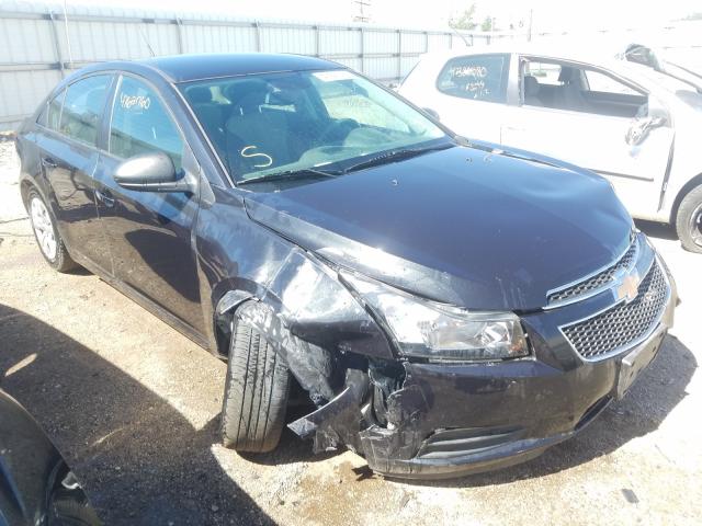 CHEVROLET CRUZE LS 2013 1g1pa5sh5d7305706