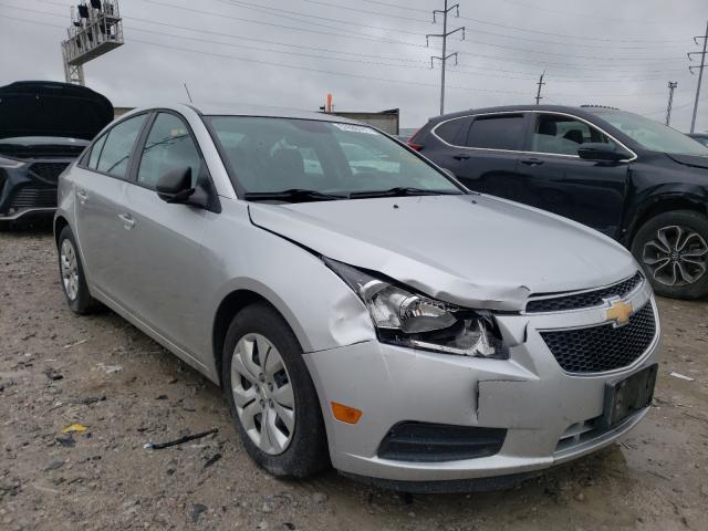 CHEVROLET CRUZE LS 2013 1g1pa5sh5d7306063