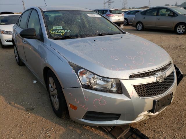 CHEVROLET CRUZE LS 2013 1g1pa5sh5d7308606