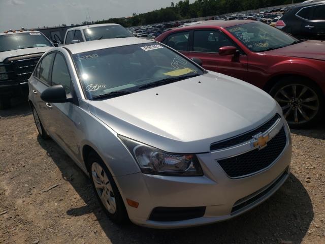 CHEVROLET CRUZE LS 2013 1g1pa5sh5d7309920