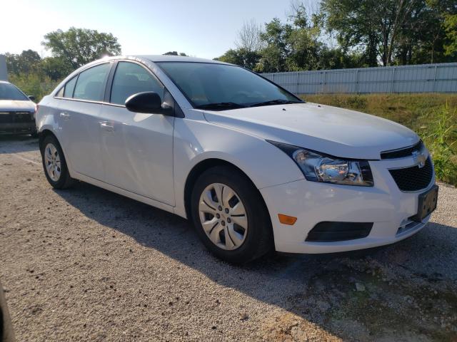 CHEVROLET CRUZE LS 2013 1g1pa5sh5d7316849