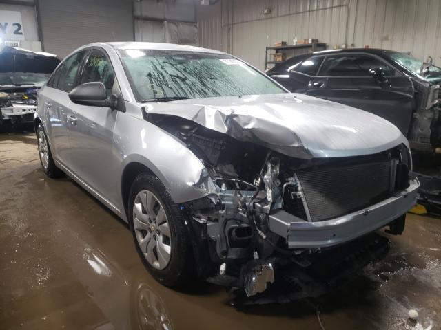 CHEVROLET CRUZE LS 2013 1g1pa5sh5d7316902