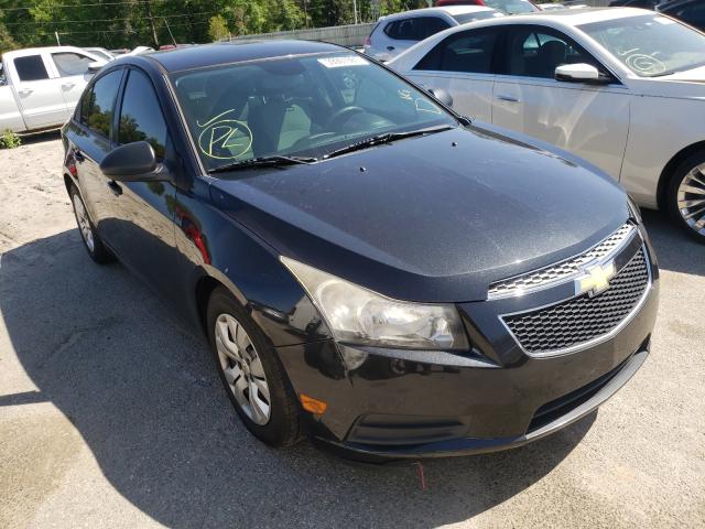 CHEVROLET CRUZE LS 2013 1g1pa5sh5d7318312