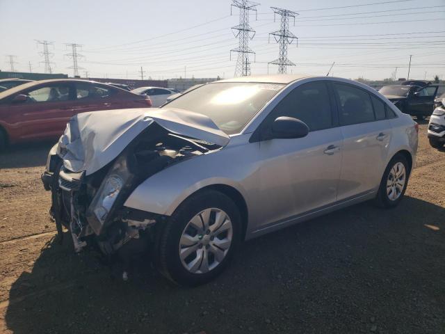 CHEVROLET CRUZE LS 2013 1g1pa5sh5d7323087