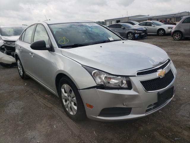 CHEVROLET CRUZE LS 2013 1g1pa5sh5d7327558