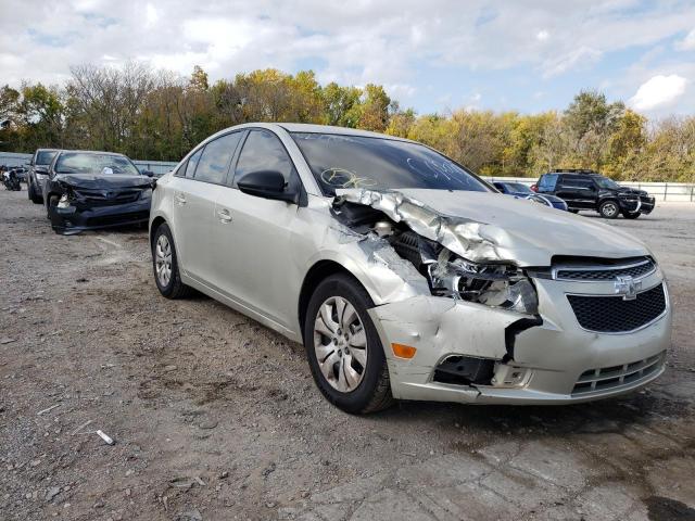 CHEVROLET CRUZE LS 2013 1g1pa5sh5d7327768