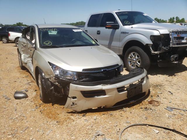 CHEVROLET CRUZE LS 2013 1g1pa5sh5d7329939