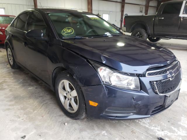 CHEVROLET CRUZE LS 2014 1g1pa5sh5e7139480