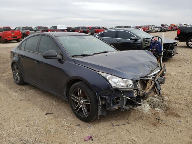 CHEVROLET CRUZE LS 2014 1g1pa5sh5e7147286