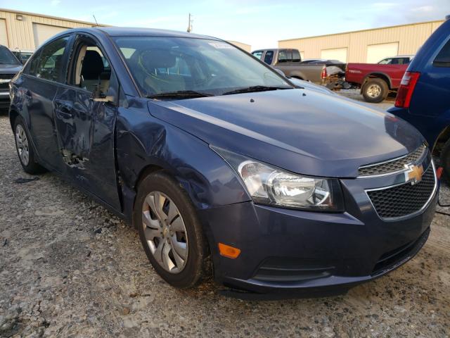 CHEVROLET CRUZE 2014 1g1pa5sh5e7168610