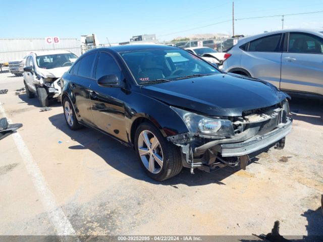 CHEVROLET CRUZE 2014 1g1pa5sh5e7175153