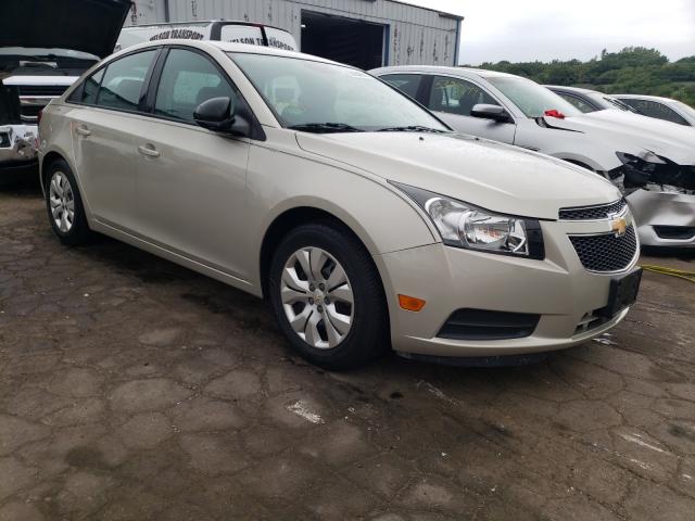 CHEVROLET CRUZE LS 2014 1g1pa5sh5e7177260