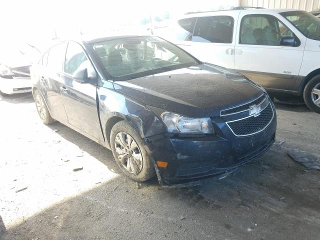 CHEVROLET CRUZE LS 2014 1g1pa5sh5e7184872