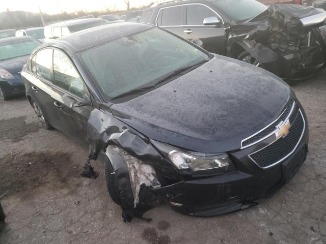 CHEVROLET CRUZE LS 2014 1g1pa5sh5e7186301