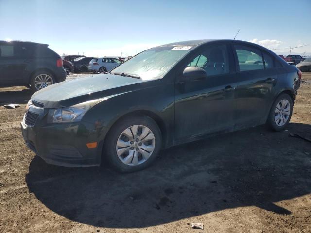 CHEVROLET CRUZE LS 2014 1g1pa5sh5e7191708