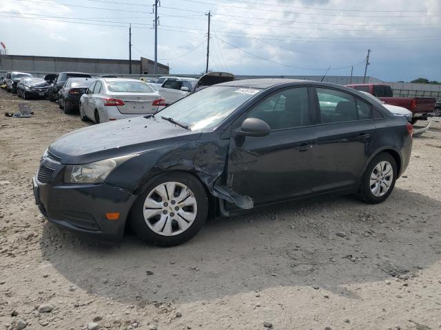 CHEVROLET CRUZE 2014 1g1pa5sh5e7201802