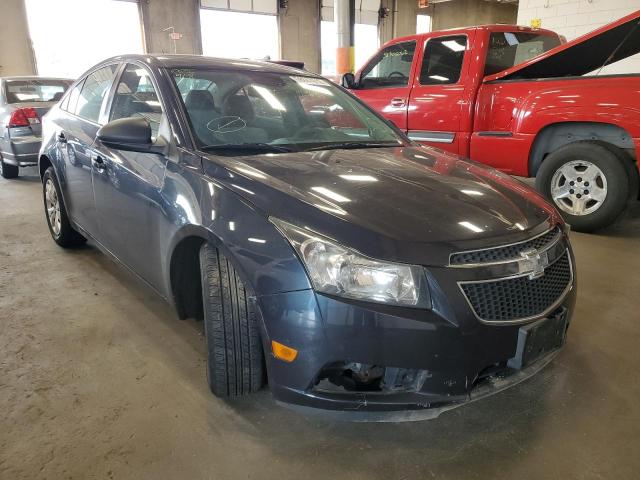 CHEVROLET CRUZE LS 2014 1g1pa5sh5e7206269