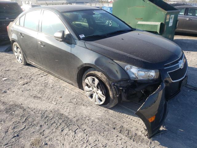 CHEVROLET CRUZE LS 2014 1g1pa5sh5e7218244