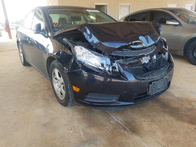 CHEVROLET CRUZE LS 2014 1g1pa5sh5e7218597