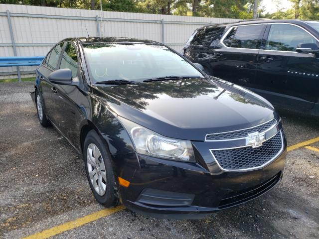 CHEVROLET CRUZE LS 2014 1g1pa5sh5e7228224