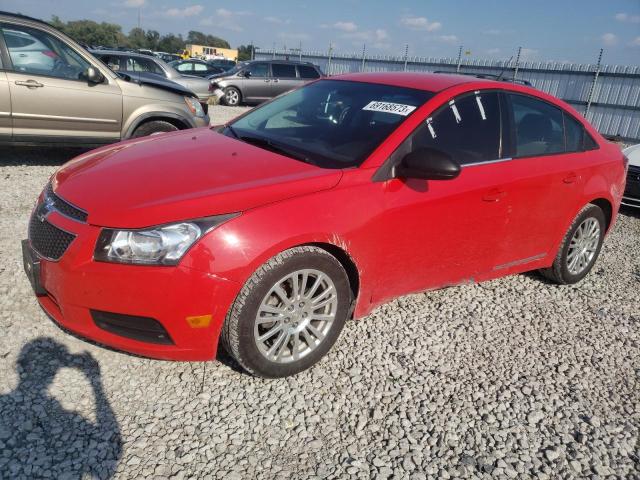 CHEVROLET CRUZE LS 2014 1g1pa5sh5e7238302