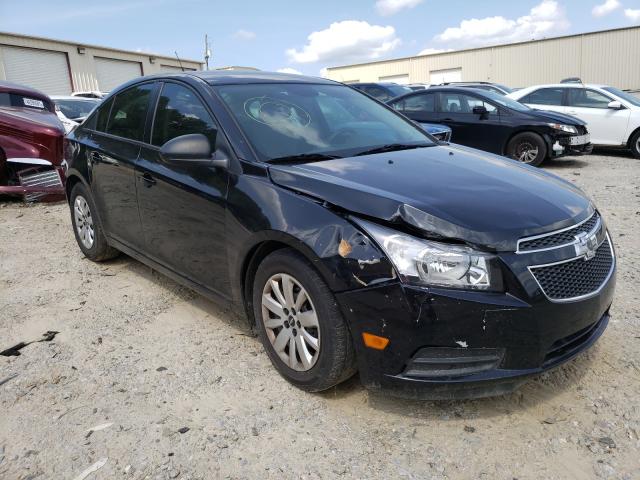 CHEVROLET CRUZE LS 2014 1g1pa5sh5e7241958