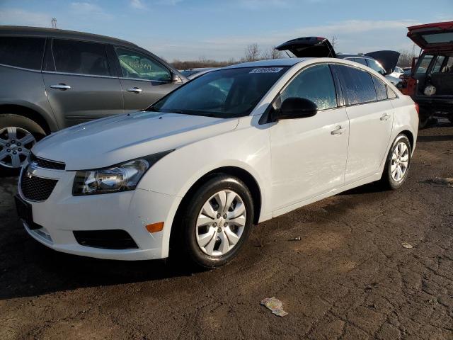 CHEVROLET CRUZE 2014 1g1pa5sh5e7243418