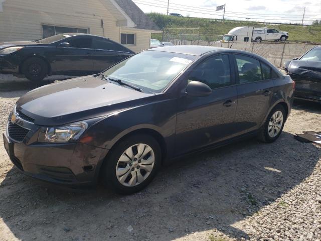 CHEVROLET CRUZE LS 2014 1g1pa5sh5e7273373