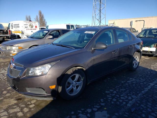 CHEVROLET CRUZE LS 2014 1g1pa5sh5e7321647