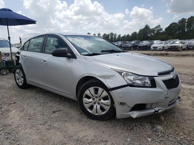 CHEVROLET CRUZE LS 2014 1g1pa5sh5e7339596