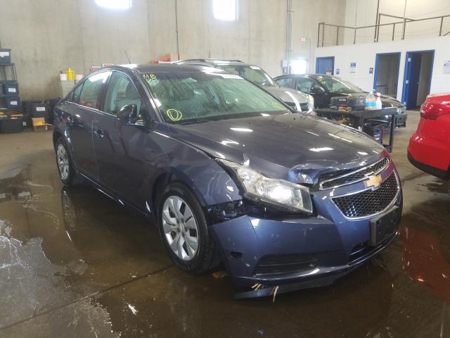 CHEVROLET CRUZE LS 2014 1g1pa5sh5e7341798