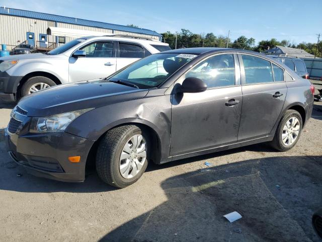 CHEVROLET CRUZE LS 2014 1g1pa5sh5e7347116