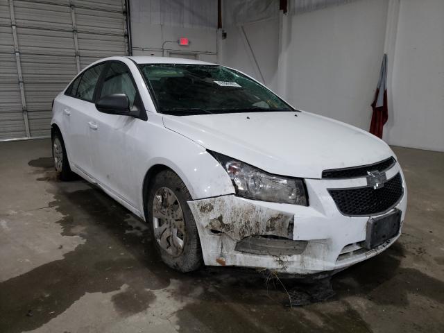 CHEVROLET CRUZE LS 2014 1g1pa5sh5e7351733