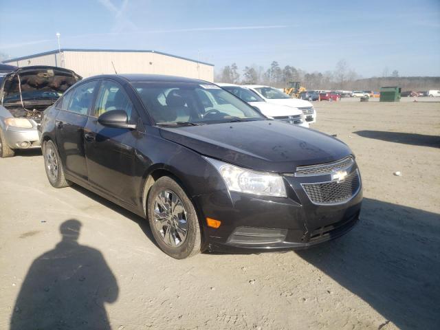 CHEVROLET CRUZE LS 2014 1g1pa5sh5e7359508