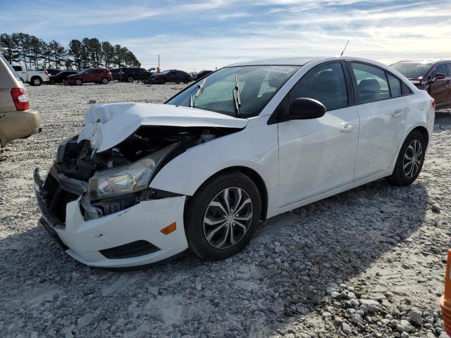 CHEVROLET CRUZE 2014 1g1pa5sh5e7372646