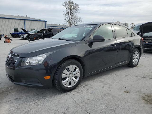 CHEVROLET CRUZE 2014 1g1pa5sh5e7373635