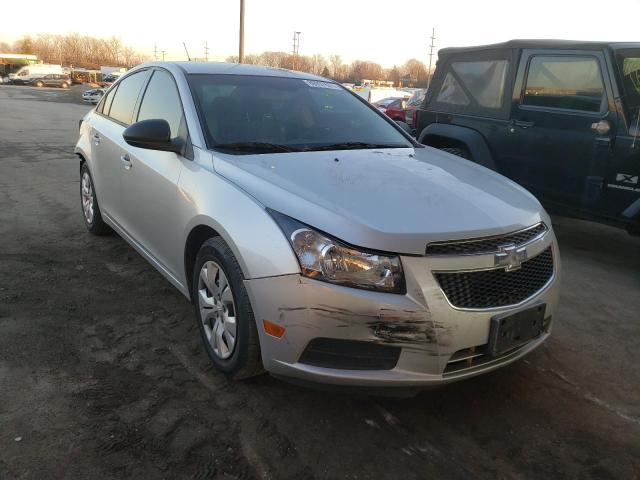 CHEVROLET CRUZE LS 2014 1g1pa5sh5e7394615