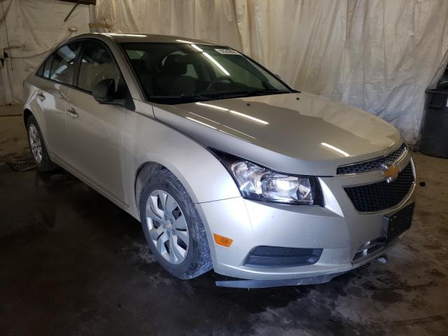 CHEVROLET CRUZE LS 2014 1g1pa5sh5e7401661