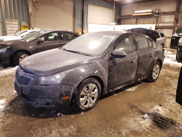 CHEVROLET CRUZE 2014 1g1pa5sh5e7412790