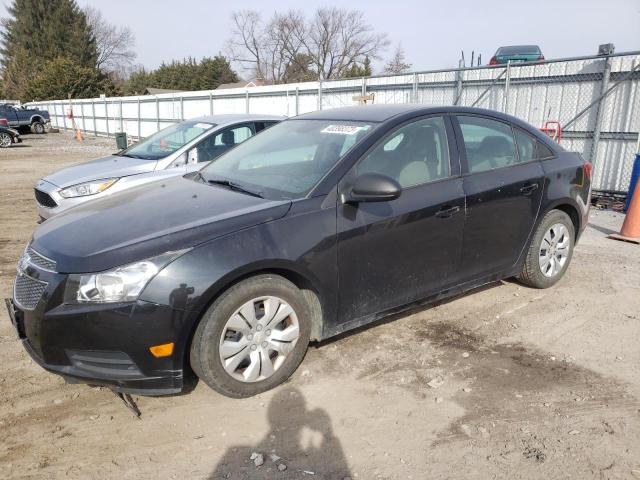 CHEVROLET CRUZE 2014 1g1pa5sh5e7434692