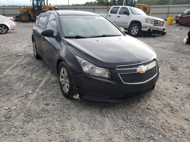 CHEVROLET CRUZE LS 2014 1g1pa5sh5e7453050