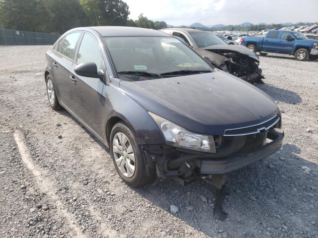 CHEVROLET CRUZE LS 2014 1g1pa5sh5e7466333