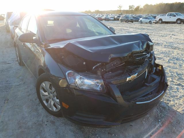 CHEVROLET CRUZE LS 2014 1g1pa5sh5e7472830