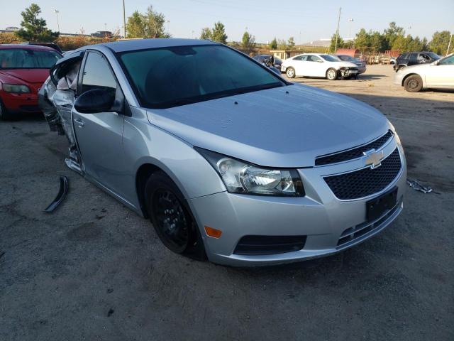 CHEVROLET CRUZE LS 2014 1g1pa5sh5e7473203