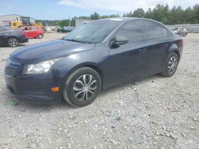 CHEVROLET CRUZE 2014 1g1pa5sh5e7479311