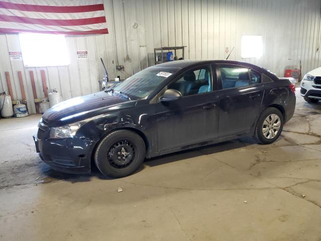 CHEVROLET CRUZE LS 2014 1g1pa5sh5e7486825