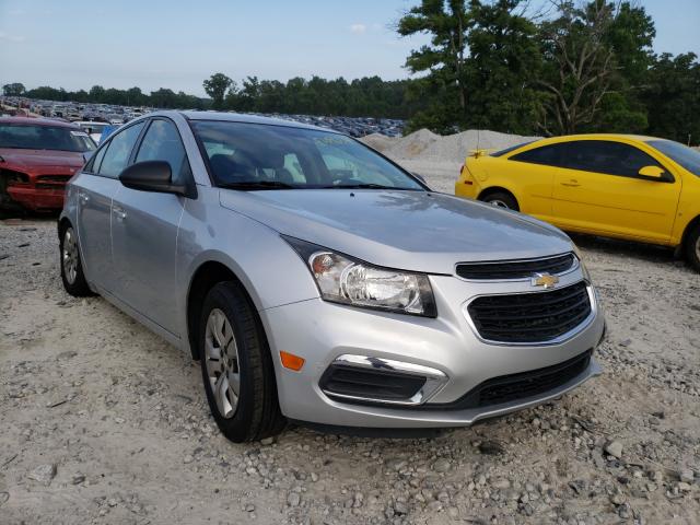 CHEVROLET CRUZE LS 2015 1g1pa5sh5f7105931