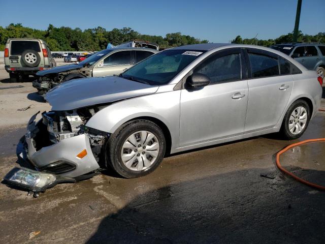 CHEVROLET CRUZE 2015 1g1pa5sh5f7112409